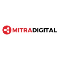 PT. Mitra Master Digital logo - Similar company to Pt. Grasscoding Business Solutions