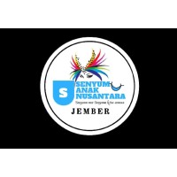 SAN CHAPTER JEMBER logo - Similar company to Senyum Anak Nusantara Chapter Bandung