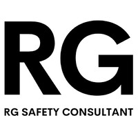RG Safety Consultant LLC logo - Similar company to Diamond Safety & Training / Consultant