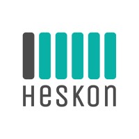 Heskon logo - Similar company to Bvwonen