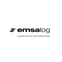 Emsa Logística logo - Similar company to Okutic Servicios