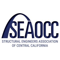 Structural Engineers Association of Central California (SEAOCC) logo - Similar company to Structural Engineers Association Of California (Seaoc)