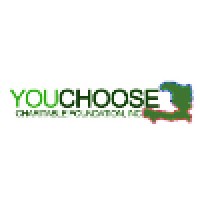 You Choose, Charitable Foundation Inc.