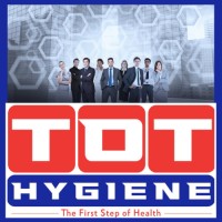 TOT Hygiene logo - Similar company to Heptagon Technology Solutions