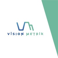 Vision Metrik logo - Similar company to B2B Communication