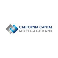 California Capital Mortgage Bank logo - Similar company to California Community Economic Development Association