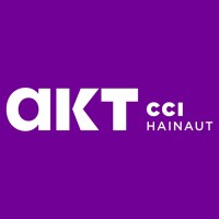 AKT CCI Hainaut logo - Similar company to Caviar Alexandre