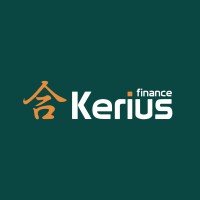 KERIUS FINANCE 合 logo - Similar company to Gemplus International