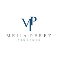 Mejía Pérez Legal Consulting logo - Similar company to Gred-Unibe