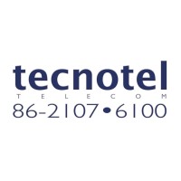 Tecnotel Tecnologia em Telecomunicações e Sistemas logo - Similar company to Gtsnet Servicos E Telecom