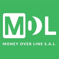 Money Over Line logo - Similar company to Devancy