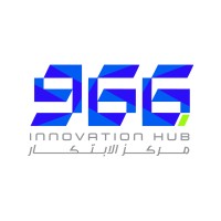 966 Innovation Hub logo - Similar company to National Institute For Robotics And Technology