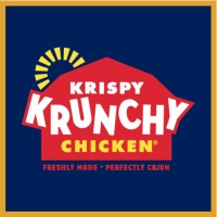 Krispy Krunchy Foods logo - Similar company to Pfsbrands