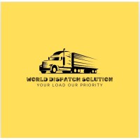 World Dispatch Solution logo - Similar company to Carrier 411