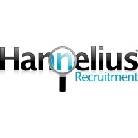 Hannelius Recruitment logo - Similar company to Pythonright