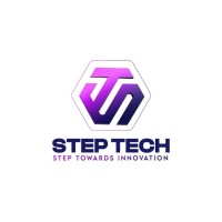 StepTech® logo - Similar company to Aghatech - Digital
