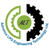 Advance LPG logo - Similar company to Dionsiyulo,Lda