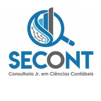 SECONT - Consultoria Júnior de Contabilidade logo - Similar company to Cafisso Contabilidade