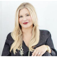 Renée Gaddis Interiors logo - Similar company to Procurepoint Partners