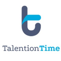 TalentionTime logo - Similar company to Talention