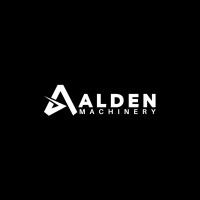 Alden Machinery Ltd. logo - Similar company to Exportize Ltd.