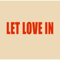 Let Love In