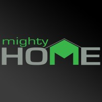 mightyHOME Solutions for a Smart Home logo - Similar company to Memighty Inventions Private Limited