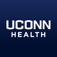UConn Health logo - Similar company to Comprehensive Research Solutions, Llc