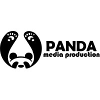 panda media production logo - Similar company to Smart Shield