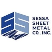 Sessa Sheet Metal Contractors logo - Similar company to East Coast Poly Solutions