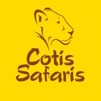 Cotis Safaris logo - Similar company to #Alitalkstech