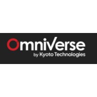 OMNIVERSE CONSULTING logo - Similar company to Kyoto Technologies