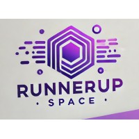 Runnerupspace logo - Similar company to The Future Talk