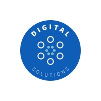 Digitial Solutions logo - Similar company to Nikilitha Is Hiring Employers!