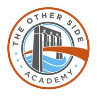The Other Side Academy - Des Moines logo - Similar company to Red Management & Consultancy