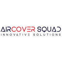 AIRCOVER SQUAD logo - Similar company to Opa Projects