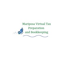 Mariposa Virtual Tax Preparation and Bookkeeping logo - Similar company to Christensen & Sons Llc