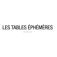 Les Tables Ephémères logo - Similar company to Délices Éphémères