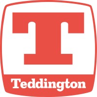 Teddington AB logo - Similar company to Teddington Engineered Solutions
