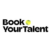 Book.YourTalent logo - Similar company to Anqa App