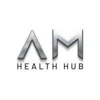 AM HEALTH HUB logo - Similar company to Macins Group Of Companies