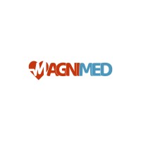 Magnimed logo - Similar company to Molding Mate