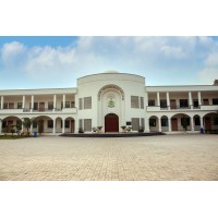 Fazaia Inter College E-9 Islamabad logo - Similar company to Cybecloud