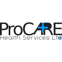 Procare Health Services Ltd
