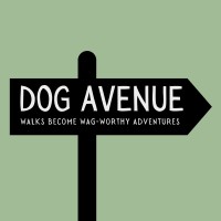Dog Avenue logo - Similar company to Pawztopia