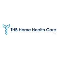 THB Home Health Care logo - Similar company to Thb