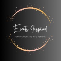 Events Inspired logo - Similar company to Evnt Inspirations