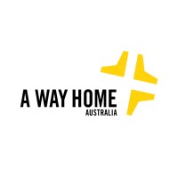 A Way Home Australia