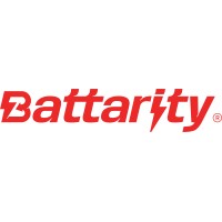 Battarity logo - Similar company to Triplere Ltd.