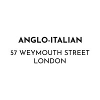 Anglo-Italian logo - Similar company to Berg & Berg